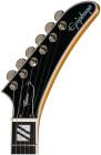 Galerijní obrázek č.5 Hard&heavy EPIPHONE Futura Explorer Custom - Firestorm Shift