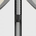 Galerijní obrázek č.3 Stoličky TAMA 1st Chair Round Rider XL Trio HT830B