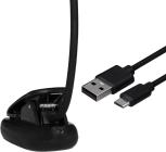 Galerijní obrázek č.4 Notové stojany VELES-X 3CLL 3 Colors 3 Brightness Clip on Led Lamp