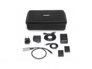 Galerijní obrázek č.1 S bateriovým přijímačem (ke kamerám) SAMSON Concert 88 Camera Combo