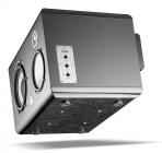 Galerijní obrázek č.2 Aktivní monitory FOCAL SM9 Left