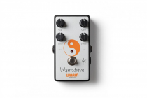 Galerijní obrázek č.1 Overdrive, distortion, fuzz, boost WARM AUDIO Warmdrive