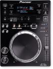 Hlavní obrázek Profesionální CD/DVD/USB/SD/MC přehrávače PIONEER DJ CDJ-350 BLK