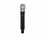 Galerijní obrázek č.3 S ručním mikrofonem SHURE SLXD24E/SM86-G59