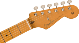 Galerijní obrázek č.3 ST - modely FENDER Vintera II `50s Stratocaster - Black