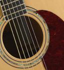 Galerijní obrázek č.1 Dreadnought CORT MR710F Natural Satin