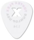 Galerijní obrázek č.1 Tvrdost do 2.0 DUNLOP Tortex Flex X Pick 1.14mm  - 72 Pack