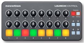 NOVATION Launch Control