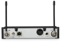 Galerijní obrázek č.1 Samostatné přijímače k bezdrátovým systémům SHURE SLXD4+E-S50