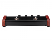 Galerijní obrázek č.2 Overdrive, distortion, fuzz, boost WARM AUDIO Jet Phaser