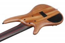 Galerijní obrázek č.3 6 a vícestrunné IBANEZ SR1356B-DUF - Dual Mocha Burst Flat