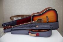 Galerijní obrázek č.3 Měkká pouzdra VELES-X KGBG CLASSIC GUITAR BAG