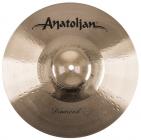 ANATOLIAN Diamond Trinity 12" Regular Hi-hat