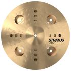 Galerijní obrázek č.4 Efektové činely SABIAN 14” STRATUS Alto Stax