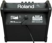 Galerijní obrázek č.1 Komba k elektronickým bicím ROLAND PM-10