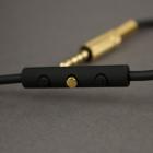 Galerijní obrázek č.2 Mobilní sluchátka (náhlavní a špunty) MARSHALL Major FX Black