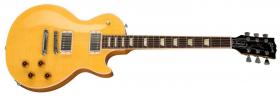GIBSON Les Paul Standard 2019 Trans Amber