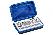 Galerijní obrázek č.2 Obaly a pouzdra SEQUENZ CC-VOLCA-BL Carrying Case - Blue