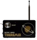 Hlavní obrázek Syntezátory, varhany, virtuální nástroje WIDARA Theremin Distant Voices