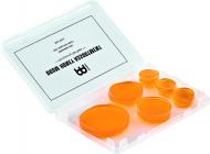 Galerijní obrázek č.2 Tlumítka na blány MEINL MDHA Drum Honey Assortment