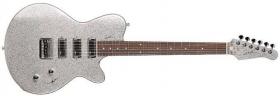 GODIN Triumph, Rosewood Fingerboard - Pearl Silver