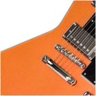 Galerijní obrázek č.4 Hard&heavy EPIPHONE Futura Explorer Custom - Firestorm Shift