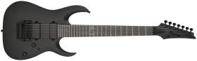 IBANEZ Munky Signature Electric Guitar 7-String - Black