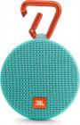 Hlavní obrázek Přenosné (na ven, na cesty) JBL CLIP 2 Teal