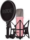 RODE NT1 Signature Series Pink