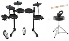 Hlavní obrázek Elektronické soupravy ALESIS Turbo Mesh Kit Full SET