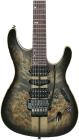 Galerijní obrázek č.3 Superstrat IBANEZ S1070PBZ Charcoal Black Burst