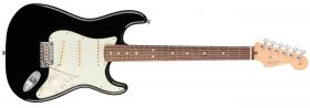 FENDER American Professional Stratocaster Black Rosewood