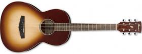 IBANEZ PN19 Open Pore Natural Browned Burst