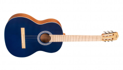 Galerijní obrázek č.1 4/4 CORDOBA Protégé C1 Matiz - Classic Blue