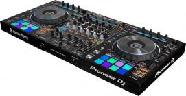 Galerijní obrázek č.4 DJ kontrolery PIONEER DJ DDJ-RZ