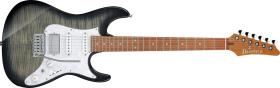 IBANEZ AZ22S1F-TKS - Transparent Black Sunburst