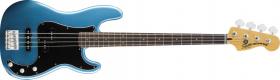 FENDER SQUIER Vintage Modified Precision Bass PJ, Rosewood Fingerboard - Lake Placid Blue