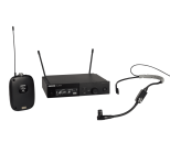 SHURE SLXD14E/SM35-H56 B-Stock