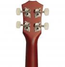 Galerijní obrázek č.3 Sopránové ARROW PB10 NT Soprano Ukulele - Natural Dark Top SET