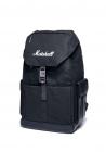 Hlavní obrázek Batohy MARSHALL Uptown Rocksack Black/White