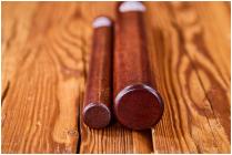 Galerijní obrázek č.3 Ozvučná dřívka MEINL CL5HW Latin Rhythm Claves