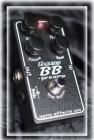 XOTIC Bass BB preamp