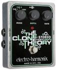 ELECTRO HARMONIX Stereo Clone Theory