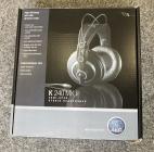 Galerijní obrázek č.1 Velká náhlavní sluchátka AKG K 240 MKII B-Stock