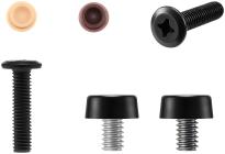 Galerijní obrázek č.6 Stoličky a sedáky DONNER DKB-300 - Wood