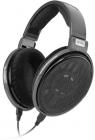 Galerijní obrázek č.2 Velká náhlavní sluchátka SENNHEISER HD 650