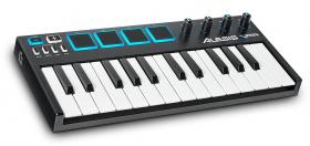 Hlavní obrázek MIDI keyboardy ALESIS VMINI
