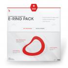 Galerijní obrázek č.2 Tlumící kroužky na blány EVANS E-Rings™ Filler 16”x2”