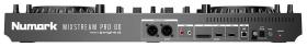 Galerijní obrázek č.1 DJ kontrolery NUMARK Mixstream PRO GO
