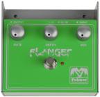 Galerijní obrázek č.1 Chorus, flanger, phaser PALMER PEFLA, Flanger Pedal